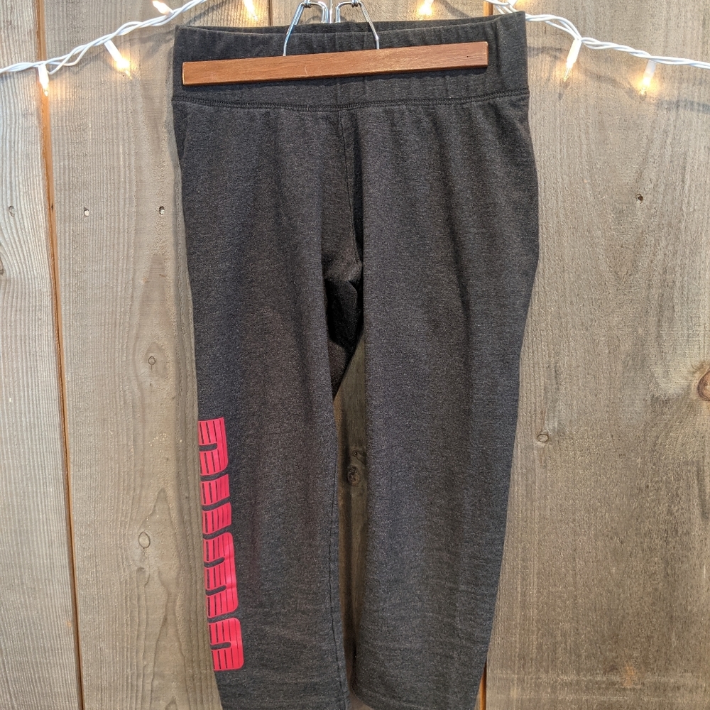 Puma Capri Leggings